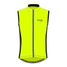 vest FORCE VISION, full back, fluo