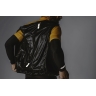 vest FORCE WINDPRO, full back, black