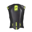 vest protector ZANDONA NETCUBE BACK PRO X6 M