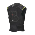 vest protector ZANDONA NETCUBE BACK PRO X6 M