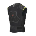 vest protector ZANDONA NETCUBE BACK PRO X7 L
