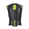 vest protector ZANDONA NETCUBE BACK PRO X7 M