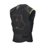 vest protector ZANDONA NETCUBE BACK PRO X7 S