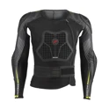vest protector ZANDONA NETCUBE JACKET X7 M