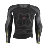 vest protector ZANDONA NETCUBE JACKET X7 M