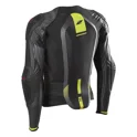 vest protector ZANDONA NETCUBE JACKET X7 S