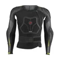 vest protector ZANDONA NETCUBE JACKET X8 M
