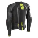 vest protector ZANDONA NETCUBE JACKET X8 XL