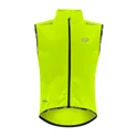 vesta FORCE V48, plná záda, fluo S