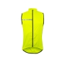 vesta FORCE WINDPRO KID, plná záda, fluo