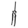 vidlice FORCE BASIC C5.6 28" -1 1/8" A,černá D+V