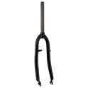 vidlice FORCE MTB 26" Fe AHEAD 1 1/8" černá lesklá