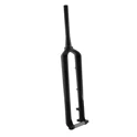 vidlice FORCE MTB 29" TAPER 15mm 490mm, celokarbon