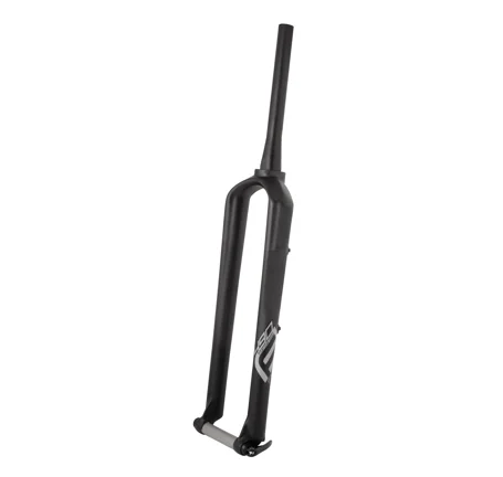 vidlice FORCE MTB 29" TAPER 15mm 490mm, celokarbon