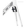 vidlice FORCE silniční 1 1/8" - 1 1/2" celokarbon