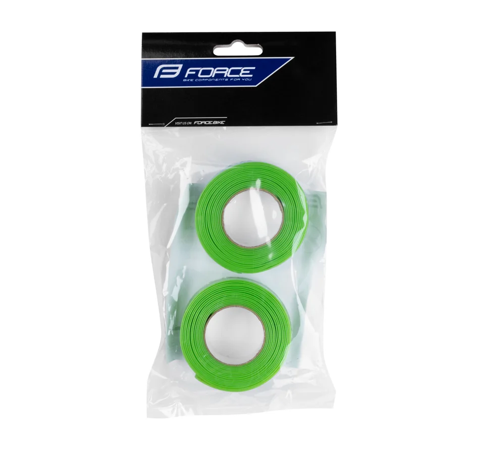 vložka protiprůrazová FORCE 25mm-2x2370mm ,zelená