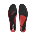 vložky treter FORCE SHOCK HIGH, černo-červ. 40-41