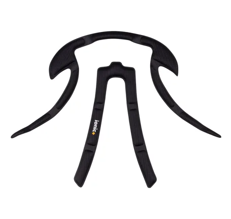 výstelka pro přilbu NAOS, černá