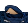 waist bag FORCE MINOR sport, blue