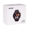 watches iGPSport LW10, DarkBlack/Titanium Silver