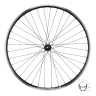 wheel front FORCE CLASSIC 559x19 "V" HBTX500 36sh