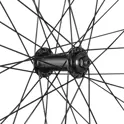 wheel front FORCE CLASSIC 622x19 "V" HBTX500 36sh