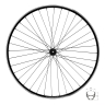 wheel front FORCE CLASSIC 622x19 "V" HBTX500 36sh