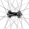 wheel front FORCE Prime 622x21,hub F80402 QR,36h