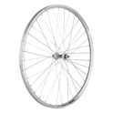 wheel front FORCE PRIME 622x21,silv.,hubF80428,36h