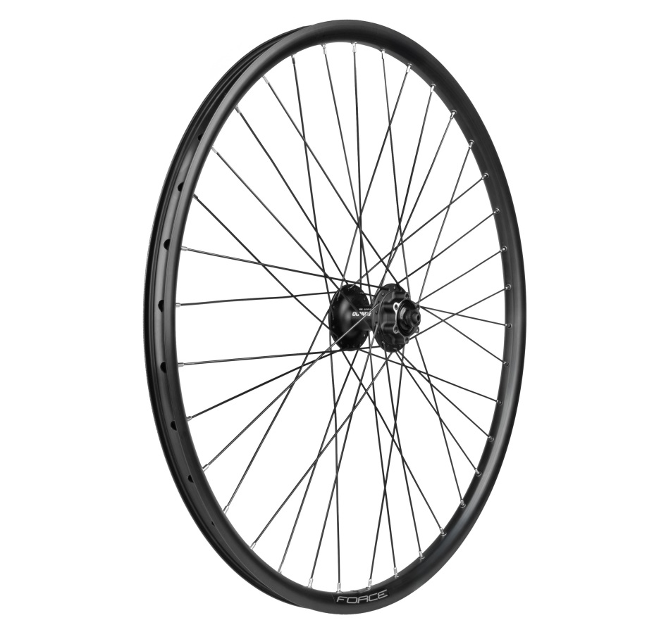 wheel front FORCE XC DISC 559x23 HBM475 6b 36H