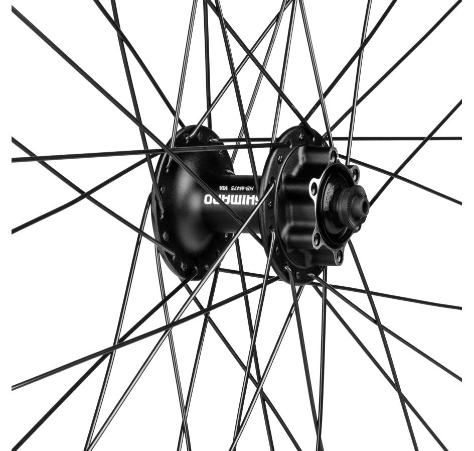 wheel front FORCE XC DISC 559x23 HBM475 6b 36H