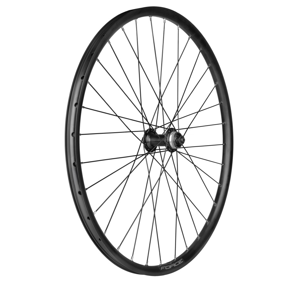 wheel front FORCE XC DISC 559x23 TX505-CL 32H