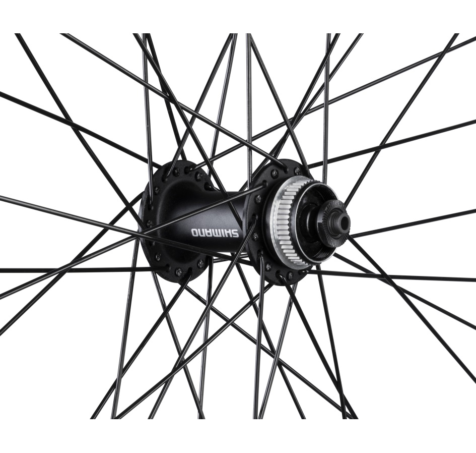 wheel front FORCE XC DISC 584x19 HBM3050-CL36sh