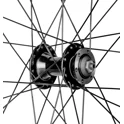 wheel front FORCE XC DISC 584x23, 804332 6b32H