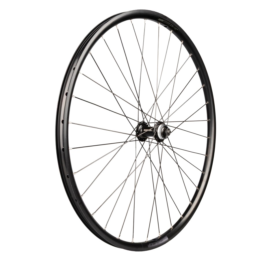 wheel front FORCE XC DISC 584x23 TX505-CL 32H