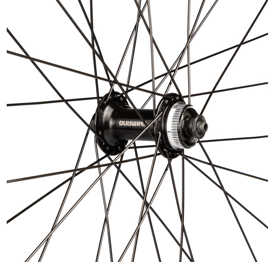 wheel front FORCE XC DISC 584x23 TX505-CL 32H