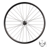 wheel front FORCE XC DISC 584x23 TX505-CL 32H