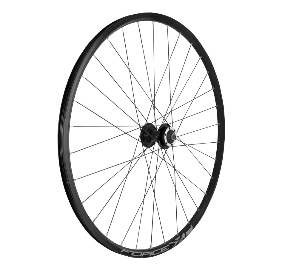 wheel front FORCE XC DISC 622x19, 804332 6b32sh