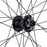 wheel front FORCE XC DISC 622x19, 804505-6b32sh