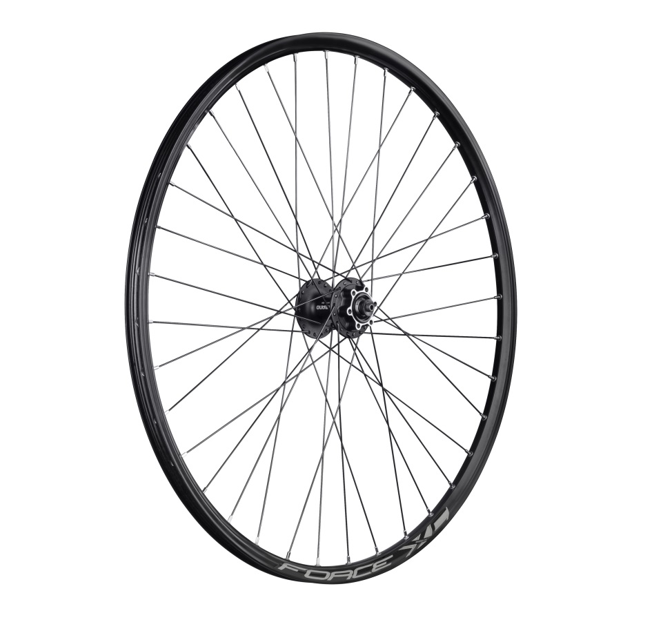 wheel front FORCE XC DISC 622x19 HBM475-6b 36sh