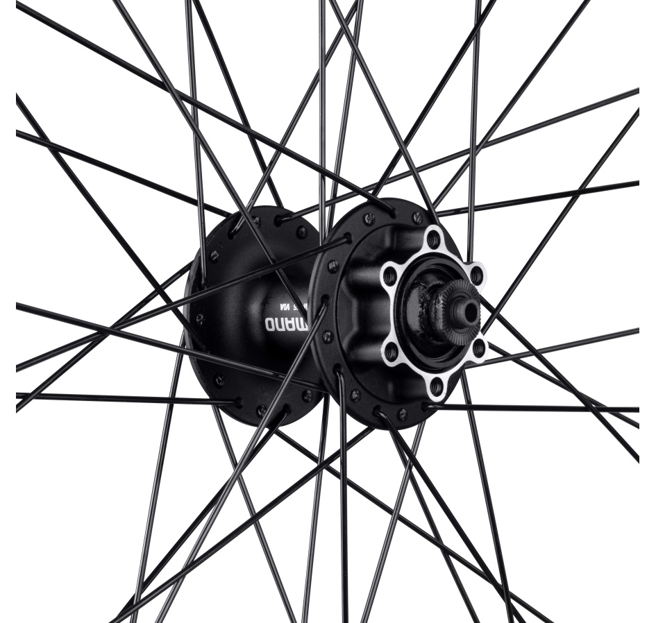 wheel front FORCE XC DISC 622x19 HBM475-6b 36sh