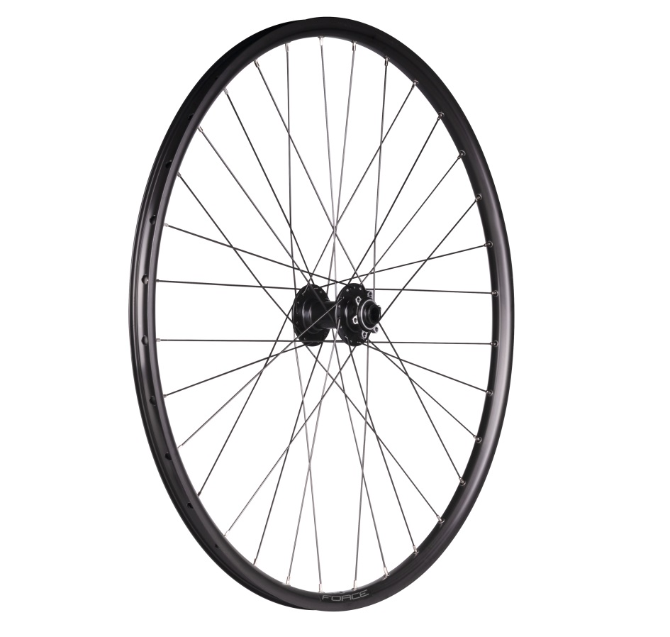 wheel front FORCE XC DISC 622x23, 804505-6b32H