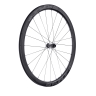 wheel front road F TEAM SP CARBON DISC 40 clincher