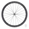 wheel front road F TEAM SP CARBON DISC 40 clincher