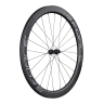 wheel front road F TEAM SP CARBON DISC 50 clincher