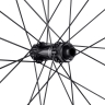 wheel front road F TEAM SP CARBON DISC 50 clincher