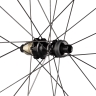 wheel read road F TEAM SP CARBON DISC 50 XDR clin