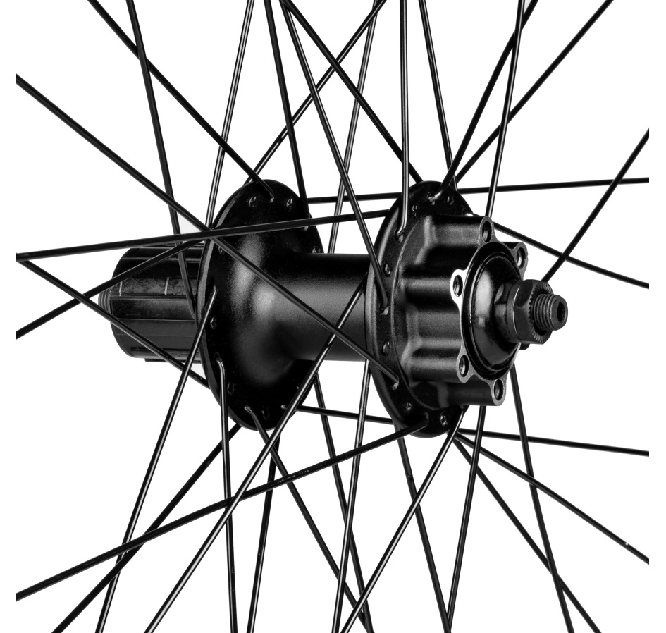 wheel rear FORCE BASIC DISC 559x23 FHM475 6b 36H