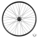 wheel rear FORCE BASIC DISC 559x23 FHM475 6b 36H