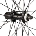 wheel rear FORCE BASIC DISC 584x23 TX505-CL 32H
